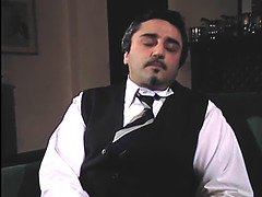 美人, 結婚, いとこ, 毛深い, イタリア人, オナニー, 馬乗り, フェラする