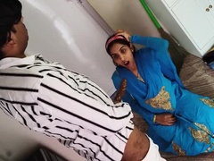 Amateur, Grosse bite, Frère, Collège université, Première fois, Fait maison, Indienne, Nue