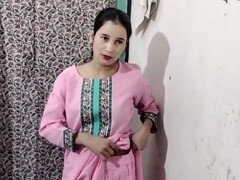 18 ans, Tante, Collège université, Indienne, Petite femme, Chatte, Jarretelles, Adolescente