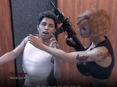 En tercera dimension, Juegos