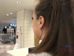 Leie, Behaart, Höschen, Piercing, Pov, Muschi, Abendanzug, Hoch