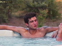 Amateur, Anal, Mamada, Gay, Peludo, Tatuaje