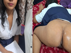 Sadomasoquismo, Universidad, Primera ves, Hd, Humillación, Indio, Pene, Estudiante