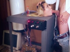 素人, フェラチオ, イマラチオ, 顔射, 自家製, 教師