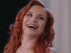 Nana, Sucer une bite, Hd, Massage, Actrice du porno, Rousse roux