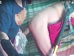 Amateur, Americano, Sadomasoquismo, Verga grande, Pareja, Maduro, Strapon, Juguetes