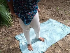 Betrug, Paar, Indisch, Hausmädchen, Im freien, Erotischer film, Lehrer, Flotter dreier