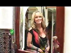 Negro, Mamada, Morena, Compilación, Ébano, Penetracion con puños, Pajear, Público