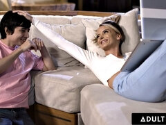 Grote kont, Sperma shot, Vingeren, Kut duiken, Realiteit, Zoon, Spaans, Bekijker