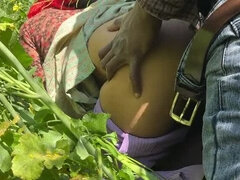 18, カップル, はじめて, Hd, インド人, アウトドア, 生徒, ティーン