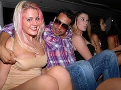 18 jahre, Grosser arsch, Grosser schwanz, Blasen, Verein, Hundestellung, Orgie, Titten