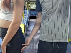 バス, イく瞬間, Hd, 巨大, 日本人, ハメ撮り, おもらし, 妻