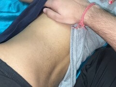 Indian village girl, desi village, cum inside me daddy