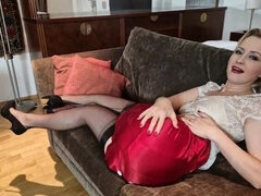 Amateur, Gode, Hd, Mère que j'aimerais baiser, Mamelons, Nylon, Chatte, Satin