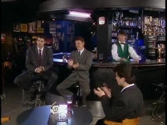 Cunnilingus, Anal, Doble penetracion, Erótico, Tacones, Orgía, Medias largas, Clasico