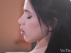 Gorgeous tarts lesbian smutty scene