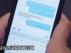 Americano, Ex novia, Novia, Hd