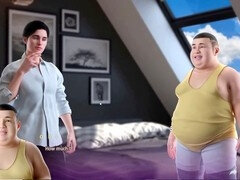 3d, Любители, Анальный секс, Арабское, Из жопы в рот, Игры, Молоденькие