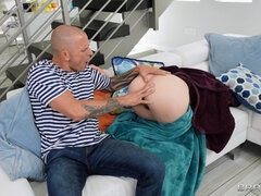 Сумасшедшие, Кончили внутрь, Член, Секс без цензуры, Оргазм, Киски, Сиськи, Влажная