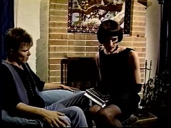 Fetichismo travestista, Gay, Sexo duro