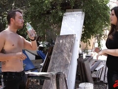 Красивые, Большие сиськи, Минет, Классика, Постарше, Кончили внутрь, Хд, Чулки