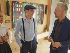 18 jahre, Tussi, Fetisch, Hd, Strümpfe, Tätowierung, Titten, Ehefrau