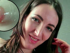 Sucer une bite, Branlette thaïlandaise, Hd, Pov, Mamelons bombés, Rasée, Adolescente, Nénés