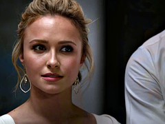 Hayden Panettiere - Nashville 1