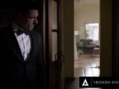 Gros cul, Gros seins, Mariée, Tromperie, Queue, Chatte, Réalité, Jouets