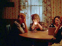 Американки, Ферма, Ретро