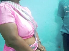 Chantage, Brutal, Hd, Domestique, Maman, Seins naturels, Seins flasques, Séduite