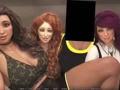 Cul à la bouche, Collège université, Maman