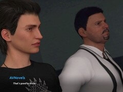 3d, Любители, Из жопы в рот, Большая жопа, Брюнетки, Игры