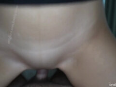 Gros cul, Sucer une bite, Pieds, Hard, Japonaise, Petite femme, Rugueux, Gicler