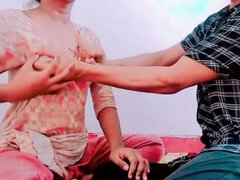 18 ans, Gros seins, Conversation vulgaire, Hard, Mature, Pov, Rugueux, Adolescente