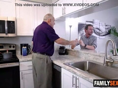 フェラチオ, 家族, 足, 足コキ, 眼鏡, 禁句, ティーン, 叔父