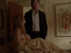 Rondborstig, Classisch, Compilatie, Man die toekijkt, Schattig, Diep in de keel, Orgasme, Kut duiken