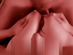 Tir de sperme, Branlette thaïlandaise, Hard, Hd, Italienne, Pov, Branlette espagnole, Nénés