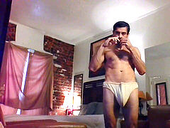 Verga grande, Verga enorme, Monstruo