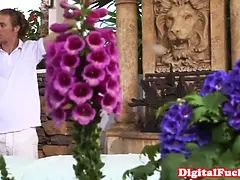 Grosse titten, Aufs gesicht abspritzen, Hd, Milf