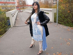 Fakehub featuring Aaliyah Yasin's missionary movie