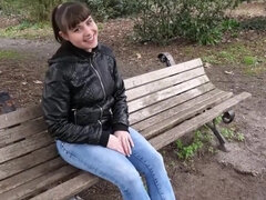 Vorstellungsgespräch, Tussi, Blondine, Kompilation, Erstes mal, Lingerie, Masturbation, Jungendliche (18+)