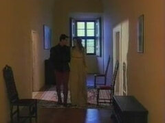 Sperma shot, Orgie, Oud