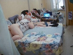 Leie, Aus dem arsch in den mund, Wohlbeleibte schöne frauen, Geile alte tussi, Handjob, Anleitung, Mutti, Russisch