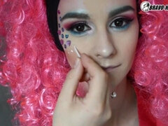 Dreidimensional, Kompilation, Tschechisch, Dildo, Hd, Masturbation, Realität, Spielzeuge