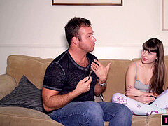 アナル, いとこ, 中出し, フランス人, 毛深い, 禁句, ティーン