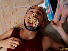 Anal, Garganta profunda, Fetiche, Abierta, Gay, Estrella porno, Sexo fuerte, Tatuaje