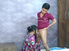 18 ans, 69, Anal, Bisexuelle, Couple, Hard, Femme au foyer, Indienne