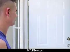 Grosse titten, Blasen, Geile alte tussi, Hd, Milf