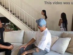 Verga grande, Bisexual, Estilo perrito, Pajear, Lamidas, Coño, Tatuaje, Mojado